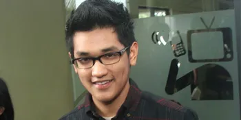 Afgan Akui Nge-Band Lebih Rumit Daripada Solo