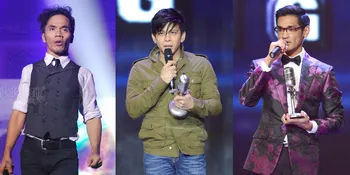 Afgan, Ariel dan Kaka Slank Tandingi Revolusi Mental