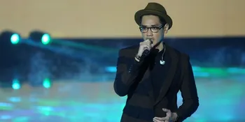 Afgan Bongkar Selfie Bareng Ibu Atalia Ide Dari Ridwan Kamil