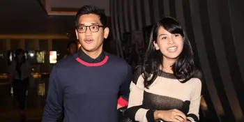 Afgan: Ingin Banget Kerja Bareng Maudy Lagi