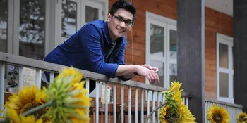 Afgan Libatkan 50 Afganisme Untuk Syuting Video Klipnya