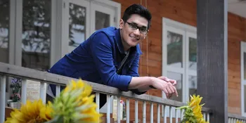 Afgan Libatkan Banyak Musisi di Album Baru