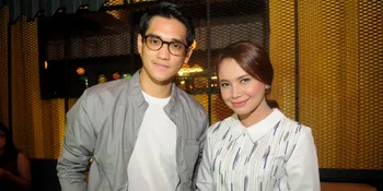 Afgan Mau Bikin Short Film, Rossa Siap Untuk Album Baru