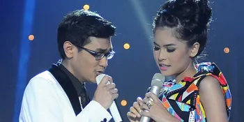 Afgan - Maudy Ayunda Beberkan Asyiknya Masa Sekolah