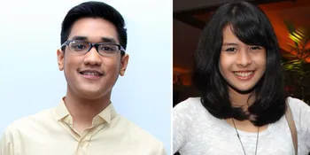 Afgan - Maudy Ayunda Syuting Refrain di Austria