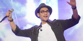 Afgan Prediksi 'LONDON LOVE STORY' Tembus 1,5 Juta Penonton