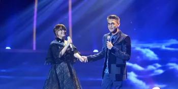 Afgan Rayakan Ultah ke-29, Rossa Beri Ucapan Super Romantis