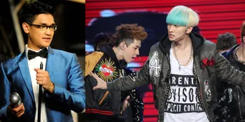 Afgan Siap Tampil Bersama Suju, Sistar Dkk