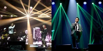 Afgan Sukses Rampungkan Konser 'AFGAN EVOLUTION LIVE IN BANDUNG 2023' - Berhasil Bawakan 25 Lagu Dengan Epik!