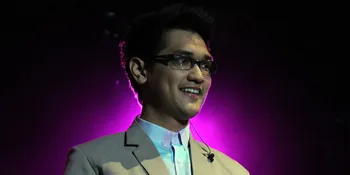 Afgan Tak Menyangka Kalahkan Sammy