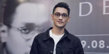 Afgan Ungkap Kondisi Terkini BCL dan Putranya Selang Dua Hari Kepergian Ashraf Sinclair