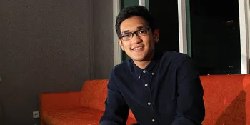 Afgan Usung Misi Khusus di Album Baru