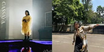 Afgan, Vidi Aldiano dan Raisa Terpikat Oleh Suara Merdu Jebung - Viral Lewat TikTok Hingga Berani Duetin Lagu Mereka