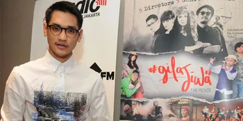 Afgansyah Reza Bangga Dengan Kartini Masa Kini