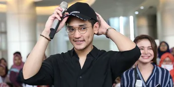Afgansyah Reza Beri Bocoran Soal Penampilannya di Penutupan Asian Games 2018