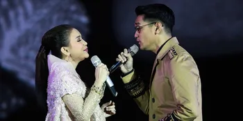 Afgansyah Reza Punya Koleksi Belasan Ribu Foto di Handphone