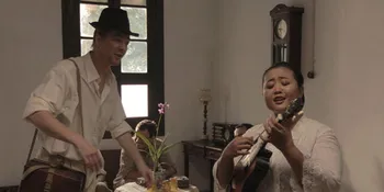 AFI 2012 Berangkat Dari Keprihatinan Perkembangan Film Lokal