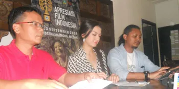 AFI 2014 Putar Kaleidoskop Film Indonesia 1900 - 2014