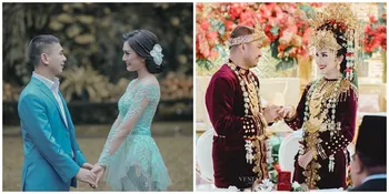 Afif Kalla Menikah-Raditya Dika Lamaran, Ini Sederet Berita Bahagia Pada Minggu Ini