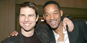 'AFTER EARTH' Buktikan Will Smith Penganut Scientologi?