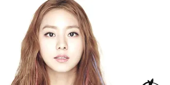 After School Rilis Teaser Foto Individu Bergaya Innocent