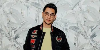 Agama Dipertanyakan Gara-gara Gendong Anjing, Afgansyah Reza Beri Balasan Menohok untuk Netizen
