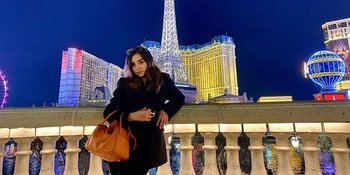 Agamanya Masih Diperdebatkan Netizen, Salmafina Sunan Berang