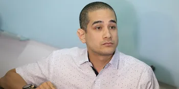 Agar Fair, Okan Kornelius Minta Sammy Jelaskan Motif Tuduh Homo