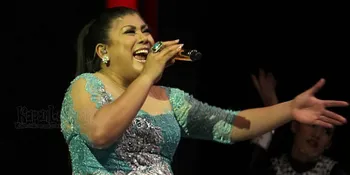 Agar Nyaman Saat Perform, Regina Idol Jalani Program Diet