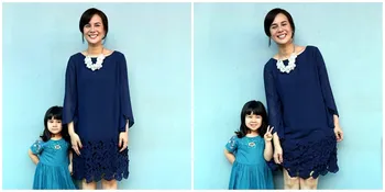 Agar Tak Individualis, Astrid Tiar Batasi Youtube & Ajarkan Mainan Jadul Kepada Anak