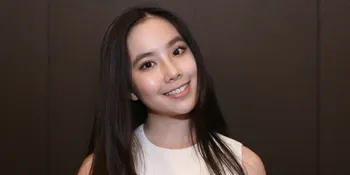 Agatha Chelsea Ingin Tinggalkan Imej Sebagai Penyanyi Cilik