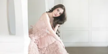 Agatha Chelsea Luncurkan 'Nyaman', Balada Lembut yang Bikin Hati Tenang