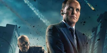 Agen Phil Coulson Tak Hadir Dalam 'THE AVENGERS 2'