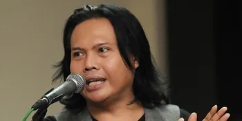 Ageng Kiwi Bantah GAIB Dompleng Partai Politik