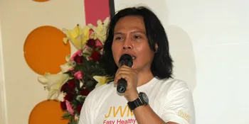 Ageng Kiwi Salurkan Bantuan Untuk Korban Banjir