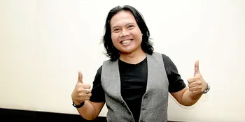 Ageng Kiwi Tak Rela Dunia Artis Diidentikkan Dengan Narkoba