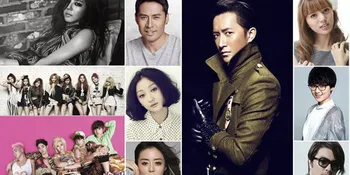 Agensi After School Kerjasama Bareng Agensi Han Geng!