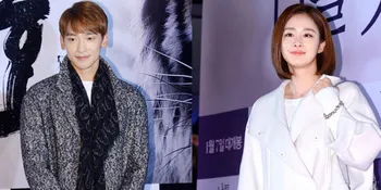 Agensi Bahas Soal Rencana Punya Anak Rain - Kim Tae Hee