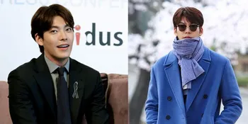 Agensi Bantah Kim Woo Bin Bakal Comeback, Fokus Pemulihan Pasca Kanker
