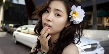Agensi Bantah Shin Se Kyung Lakukan Operasi Plastik