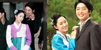 Agensi Benarkan Lee Jun Ki - Jeon Hye Bin Memang Pacaran