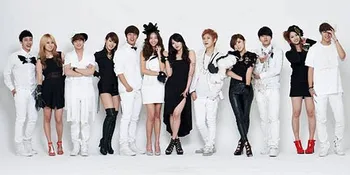 Agensi Cube Ent Siap Gelar Konser Bareng di China dan Jepang