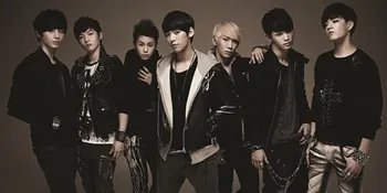 Agensi Cube Ent Ungkap Boyband BTOB Akan Comeback