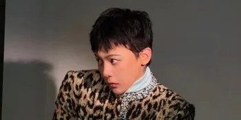 Agensi G-Dragon Ambil Langkah Hukum, Galaxy Corporation Laporkan 100 Akun Haters