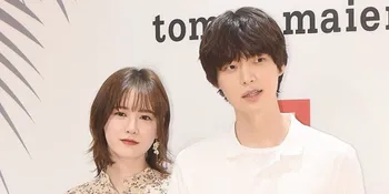 Agensi Goo Hye Sun dan Ahn Jae Hyun Konfirmasi Kabar Perceraian Keduanya