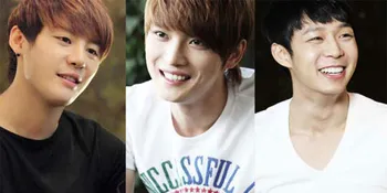 Agensi JYJ Akan Tindak Hukum Netizens Yang Fitnah JYJ