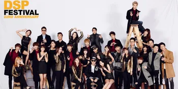 Agensi K-Pop KARA &#38; SS501 Bakal Gelar Audisi di Indonesia!