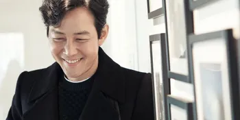 Lee Jung Jae Dianggap Cowok Matre, Agensi Siap Ambil Jalur Hukum
