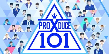 Agensi Nekat Debutkan X1, Politisi Korea: Itu Sama Saja Sebut Audien Bodoh!