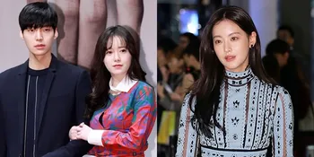Agensi Oh Yeon Seo Gugat Goo Hye Sun Setelah Dituduh Jadi Selingkuhan Ahn Jae Hyun
